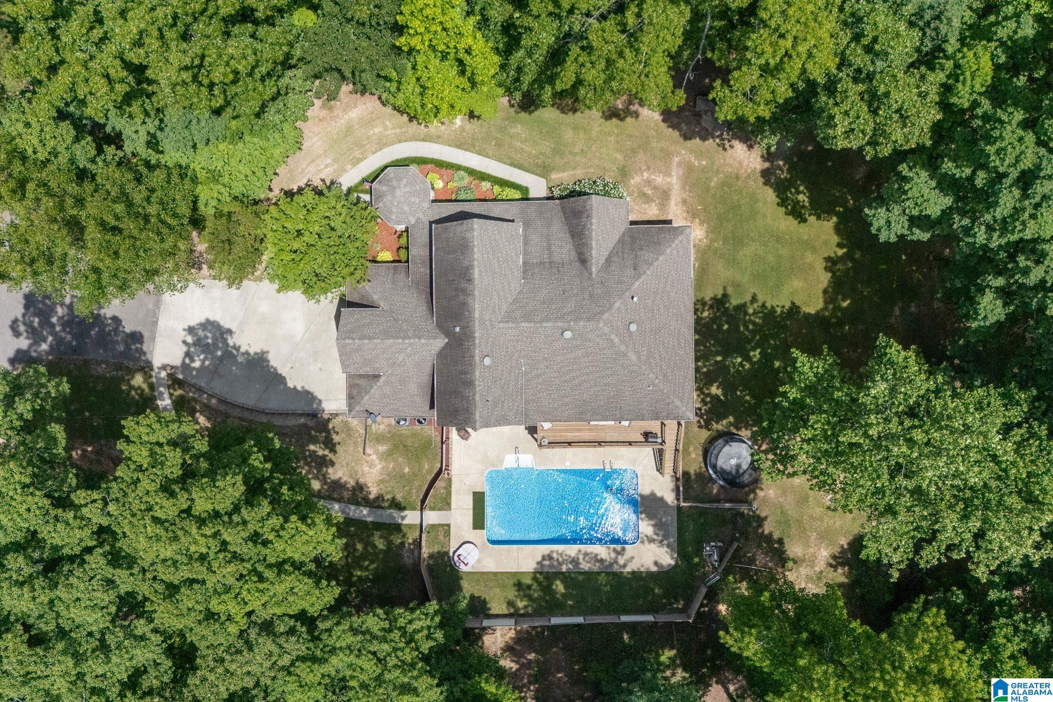 65 Ridgecrest Lane Trussville, AL 35173 - Photo 10 of 84