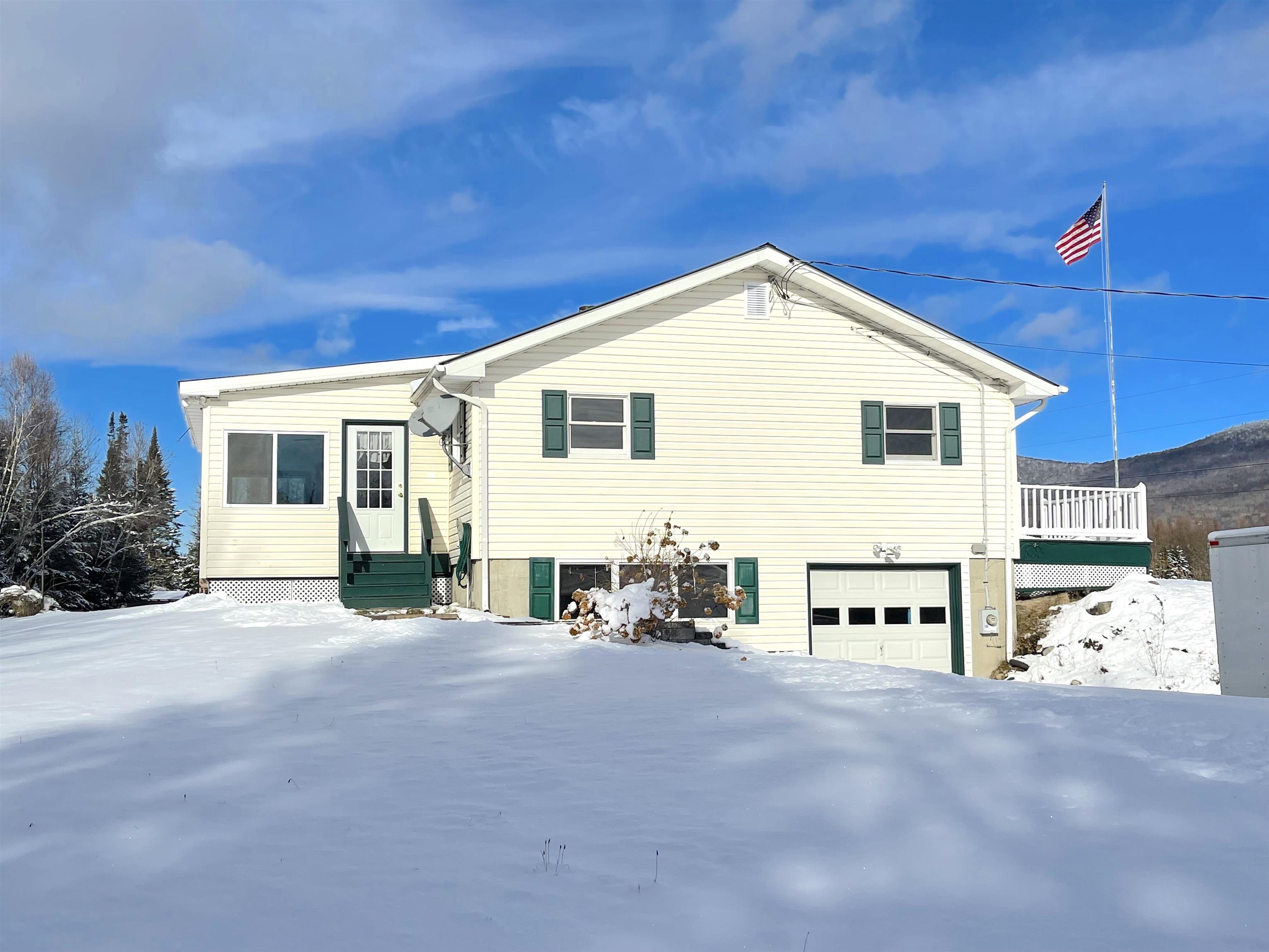 2375 Island Pond Road Newark, VT 05837 - Photo 1 of 21 Gallery Image 1