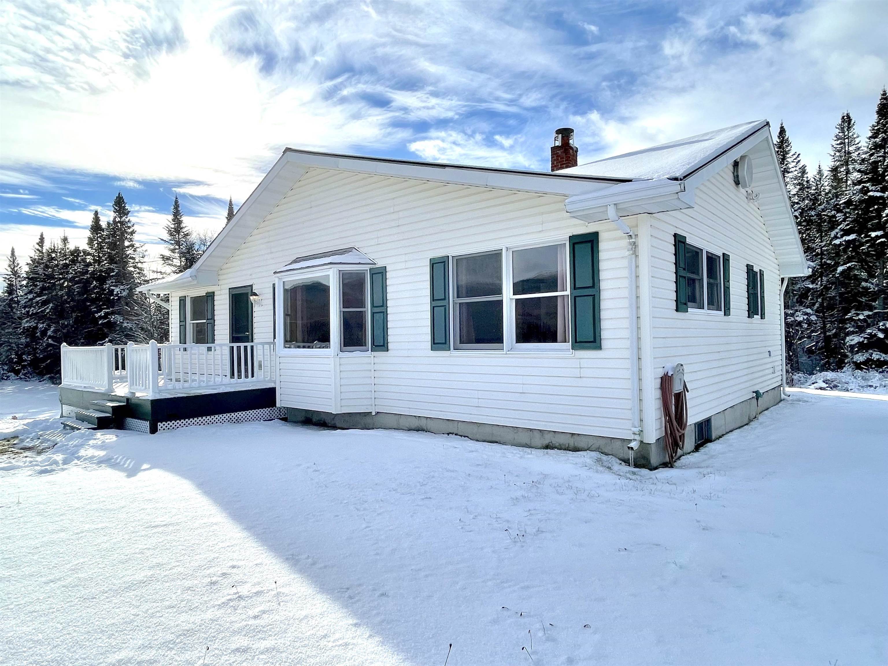 2375 Island Pond Road Newark, VT 05837 - Photo 3 of 21 Gallery Image 3