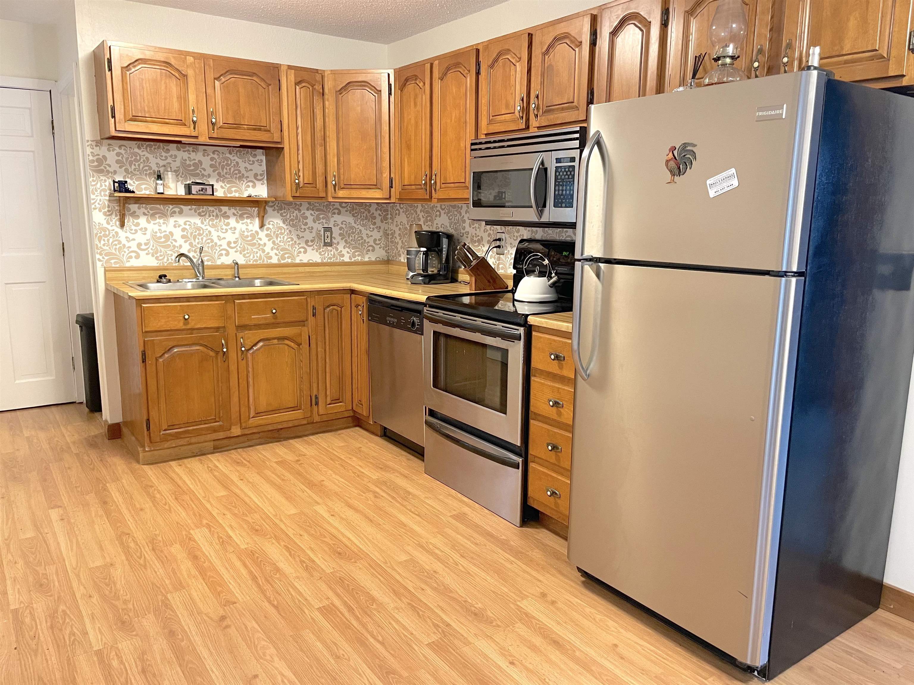 2375 Island Pond Road Newark, VT 05837 - Photo 8 of 21 Gallery Image 8
