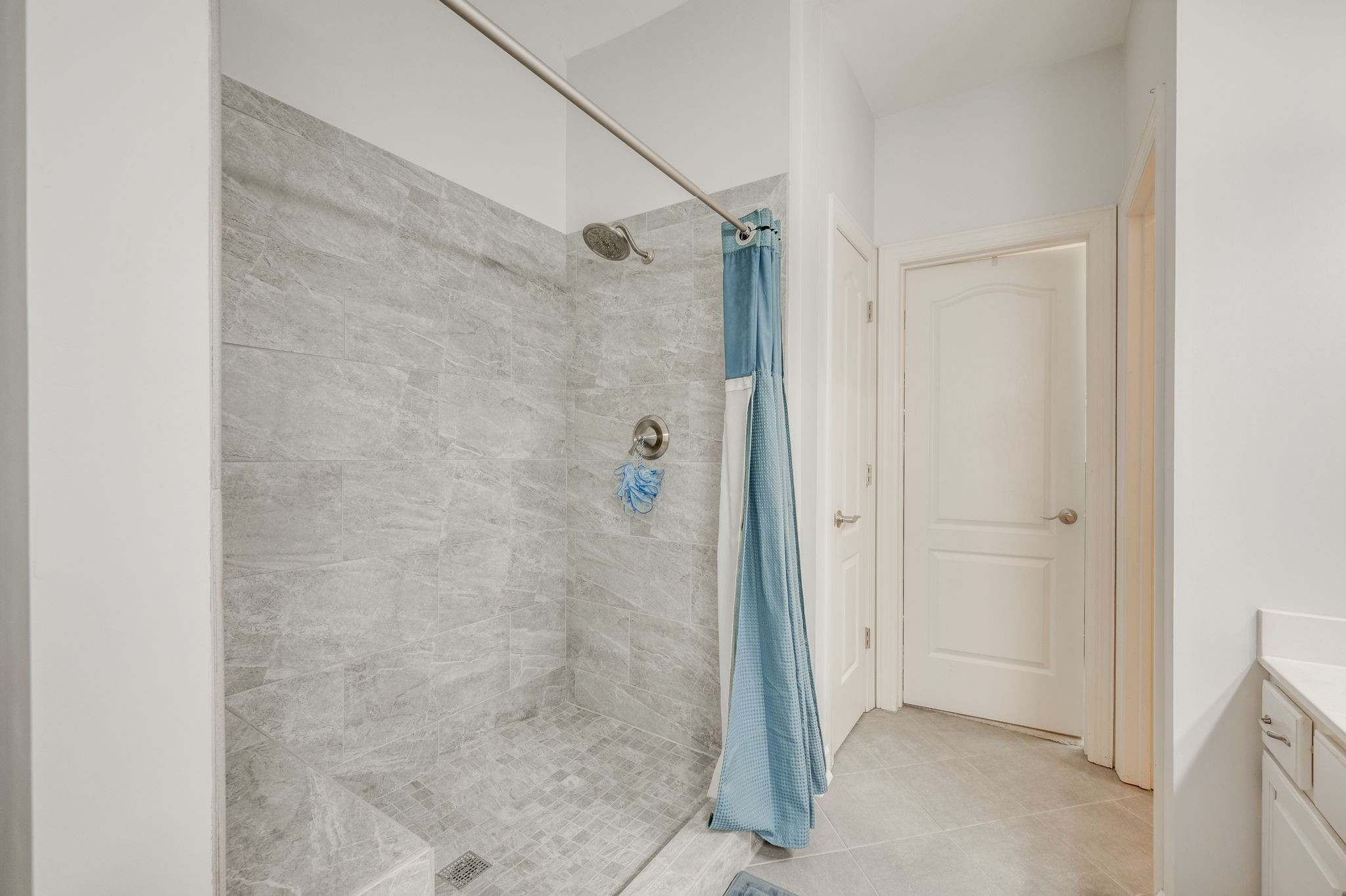 1705 Fieldcrest Circle Franklin, TN 37064 - Photo 28 of 45 a bathroom with a shower