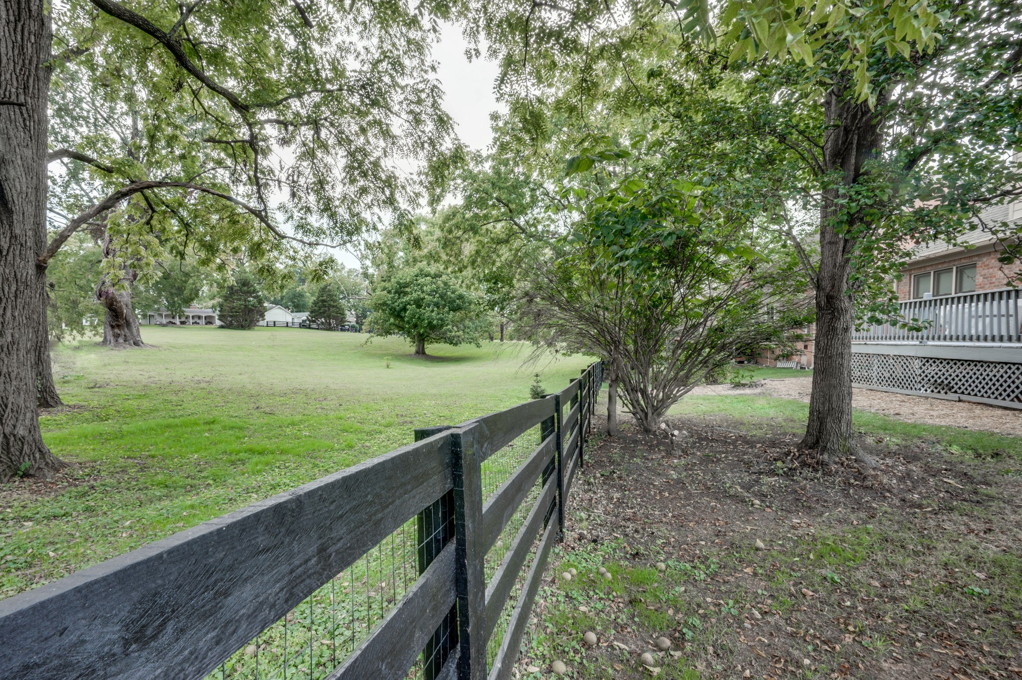 1705 Fieldcrest Circle Franklin, TN 37064 - Photo 4 of 45 a view of outdoor space and yard