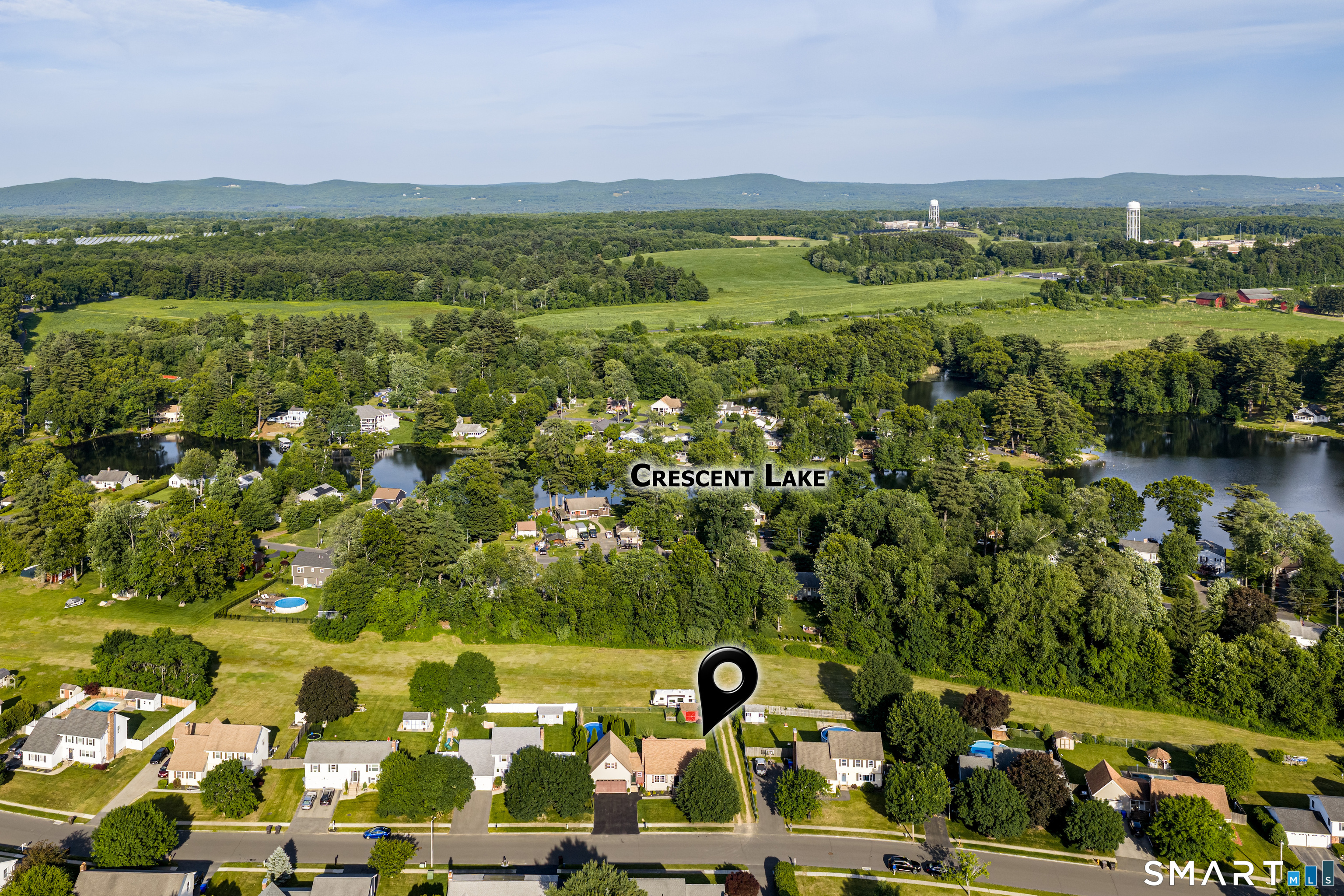 55 Spruceland Road Enfield, CT 06082 - Photo 36 of 40
