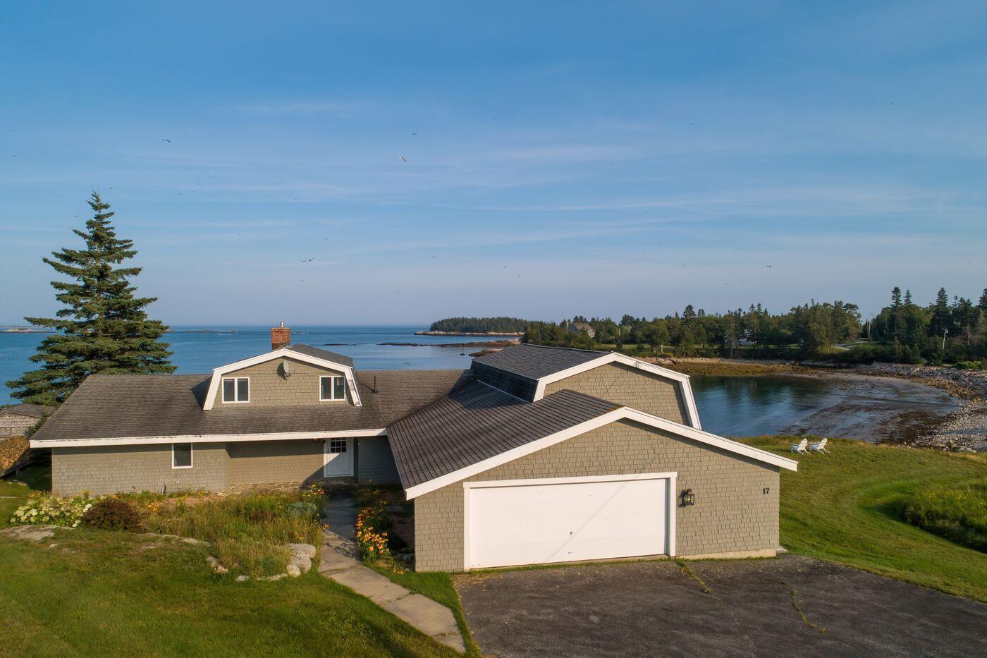 17 Mill Pond Road Gouldsboro, ME 04624 - Photo 7 of 34 W8-ME2025-7SandCoveCottage