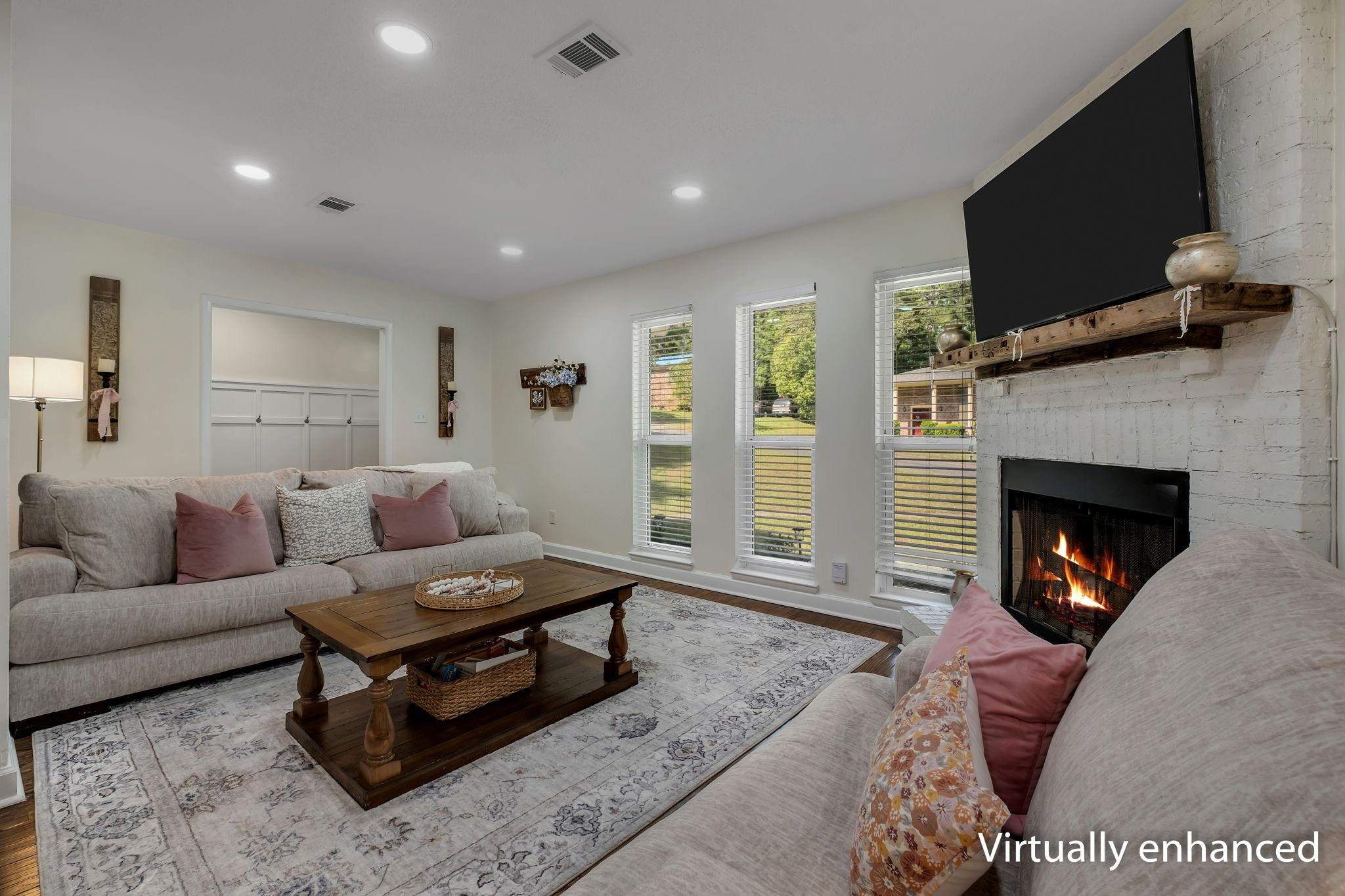 1815 Aaron Road Tallahassee, FL 32303 - Photo 12 of 44 Gallery Image 12