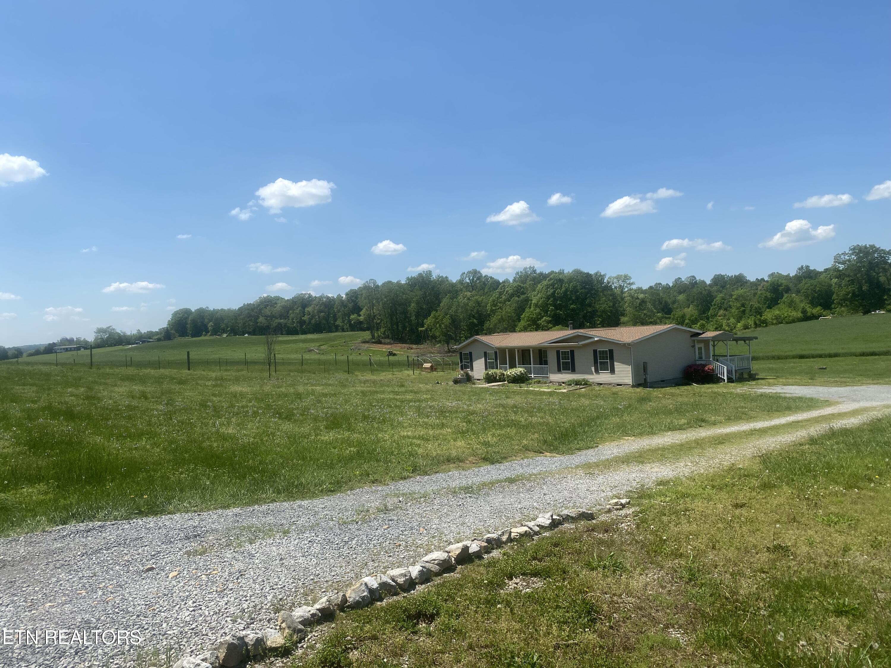 3900 Prospect Church Road Loudon, TN 37774 - Photo 2 of 29 Front