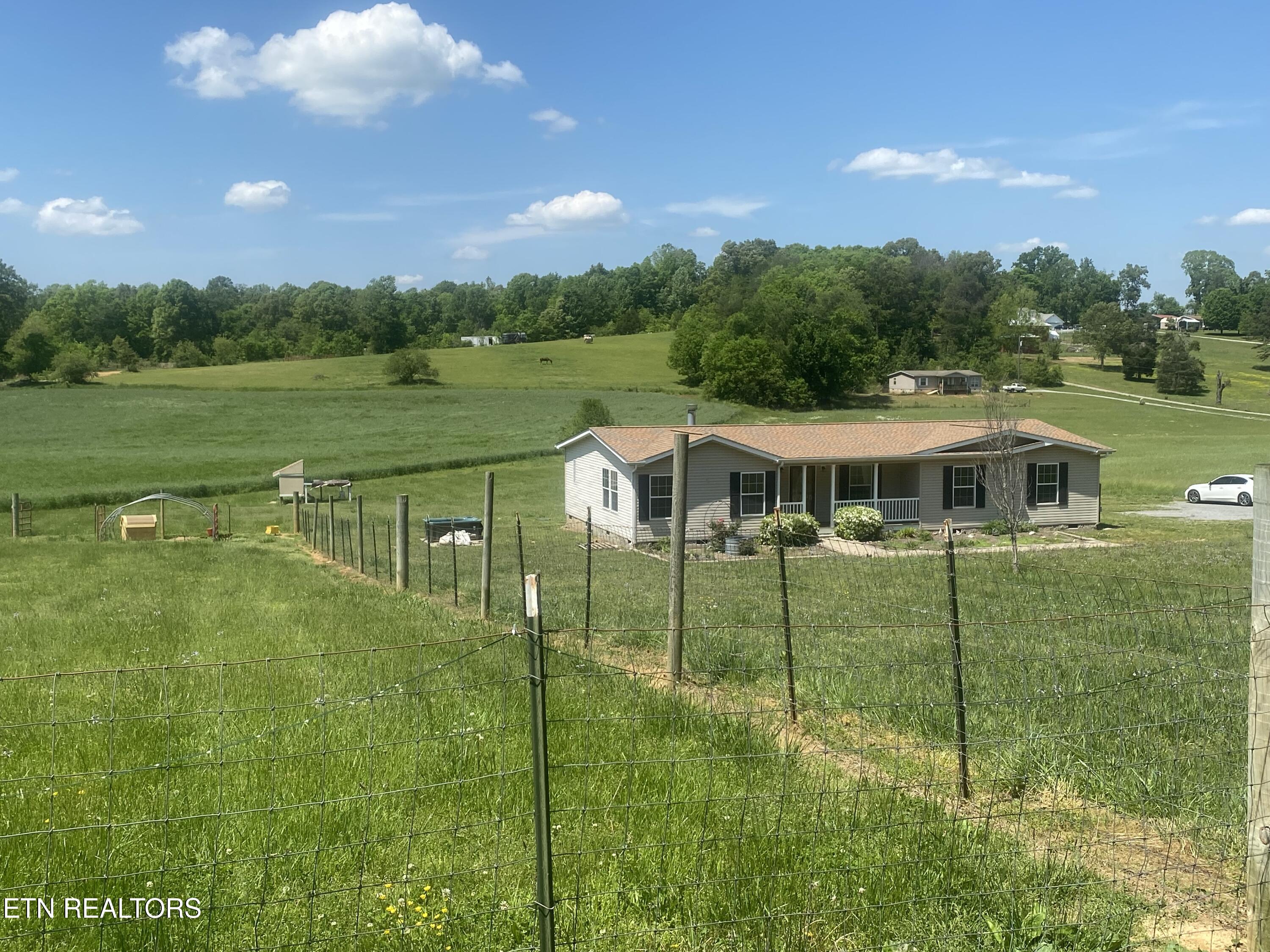 3900 Prospect Church Road Loudon, TN 37774 - Photo 3 of 29 Front