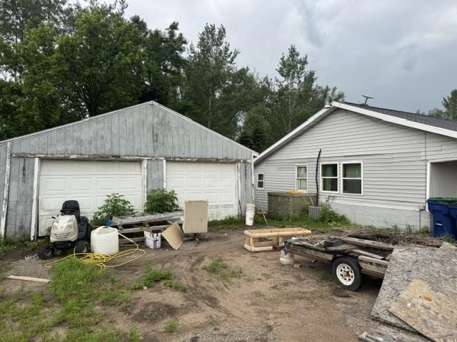 W17185 County Rd M Tigerton, WI 54486 - Photo 3 of 9