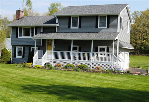 2 Nicholson Hill Road Southwick, MA 01077 - Photo 1 of 23 Gallery Image 1