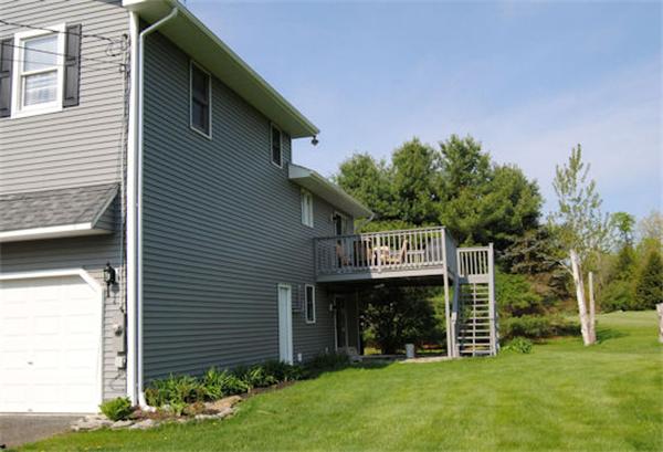 2 Nicholson Hill Road Southwick, MA 01077 - Photo 2 of 23 Gallery Image 2