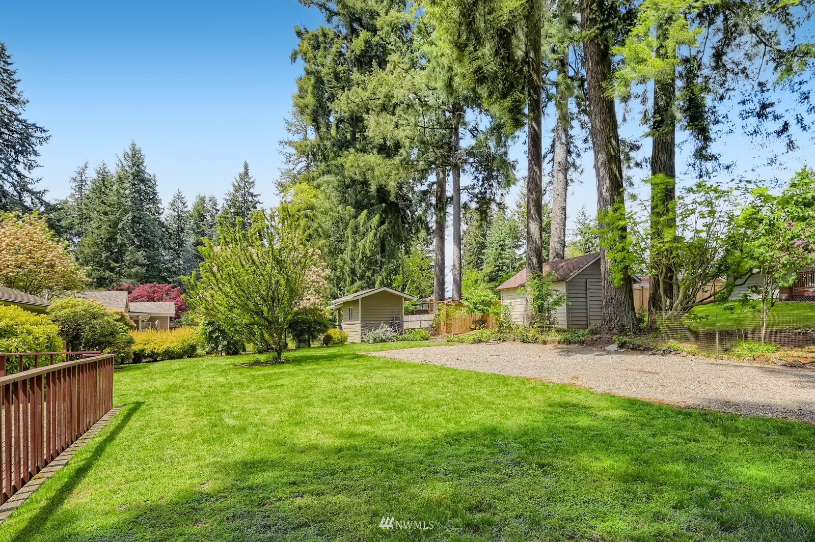 9532 Northeast 198th Street Bothell, WA 98011 - Photo 27 of 28 Gallery Image 27