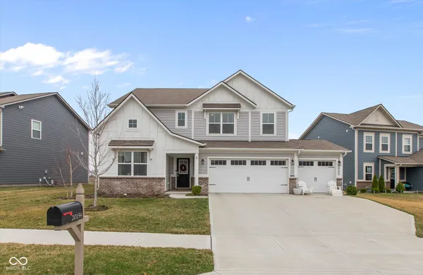 $470,000 | 20154 Edwick Drive, Westfield, IN 46074
