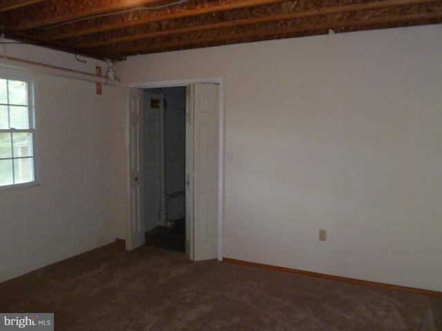 37 Frank Haines Road Paw Paw, WV 25434 - Photo 15 of 18 a view of an empty room