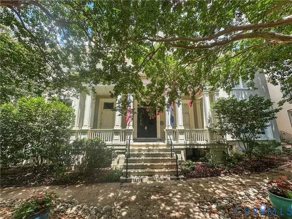 $225,000 | 212 West Franklin Street, Unit U109, Richmond, VA 23220