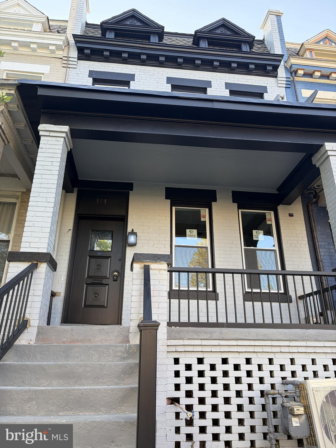 914 5th Street Northeast Washington, DC 20002 - Photo 1 of 36