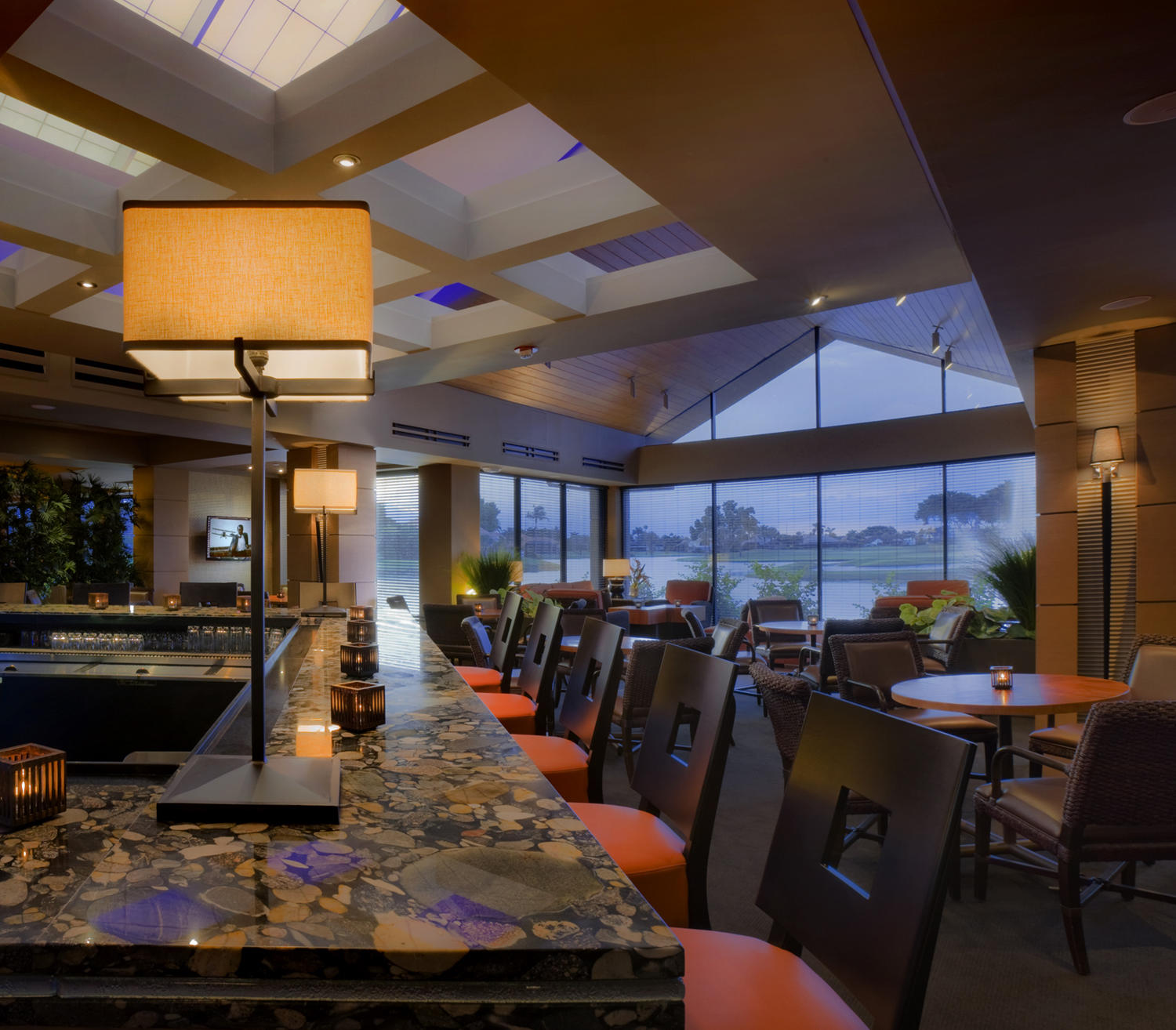 10499 Stonebridge Boulevard Boca Raton, FL 33498 - Photo 52 of 62 BISTRO