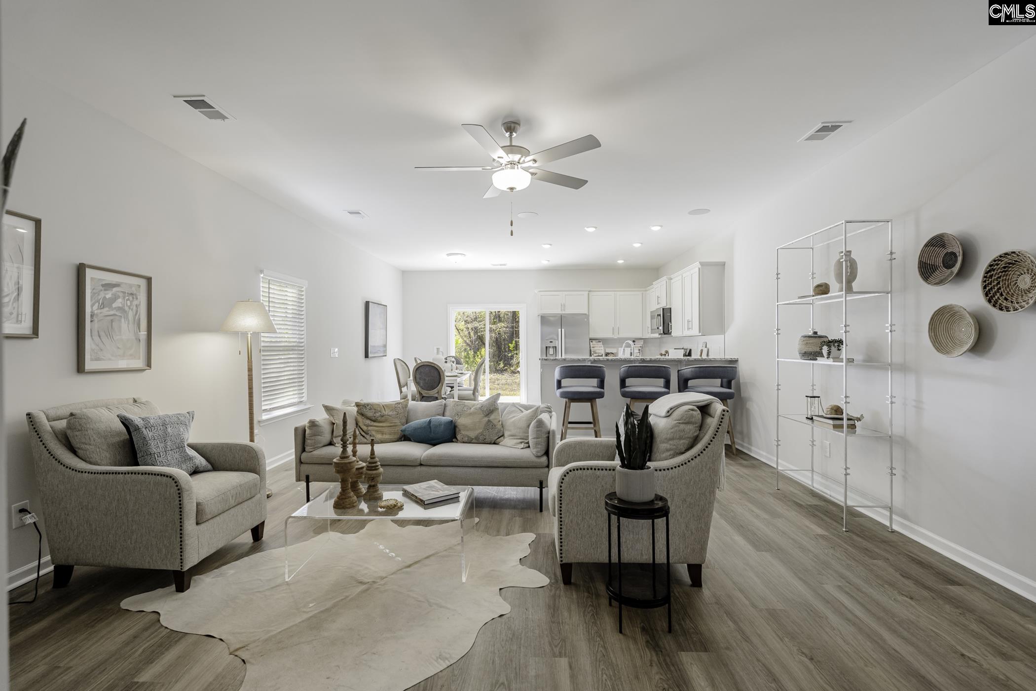 402 Viceroy Path Gilbert, SC 29054 - Photo 6 of 35