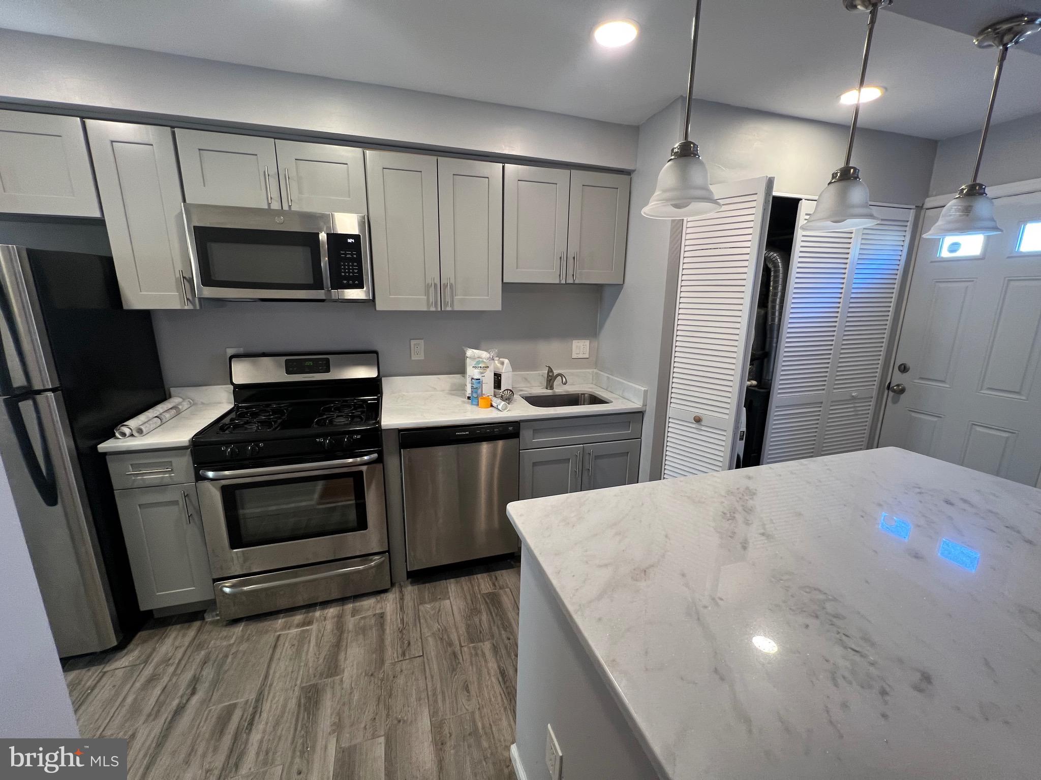 1240 Simms Place Northeast Washington, DC 20002 - Photo 3 of 7