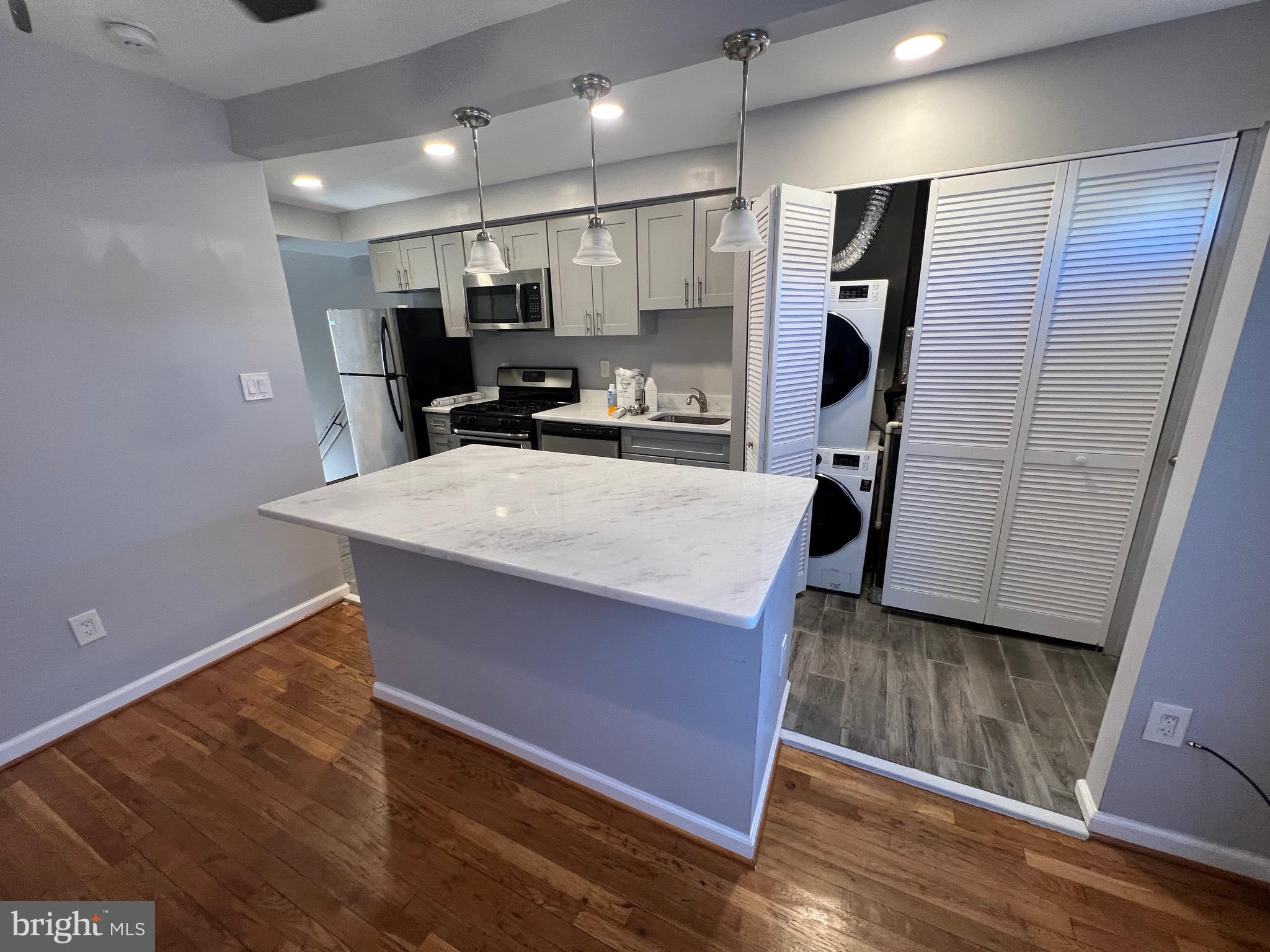 1240 Simms Place Northeast Washington, DC 20002 - Photo 4 of 7