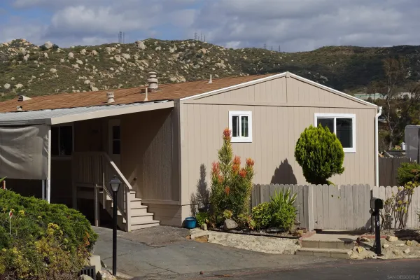 $168,999 | 13162 Highway Lakeside Ca, Lakeside, CA 92040
