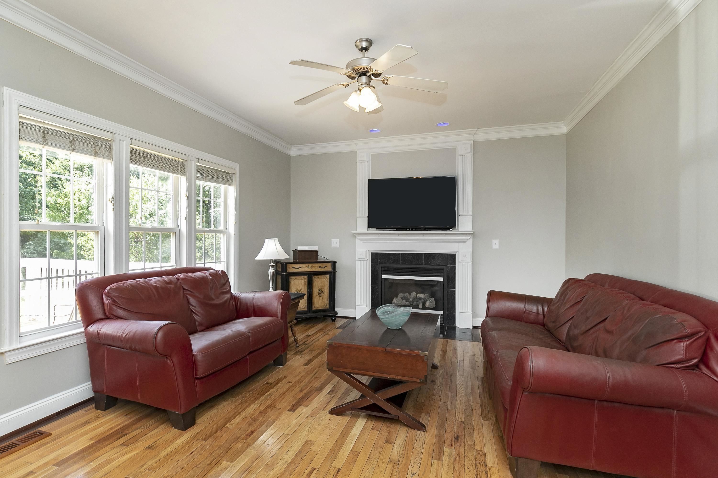 1028 Bellewood Farms Road Raleigh, NC 27603 - Photo 14 of 37 Photo 14