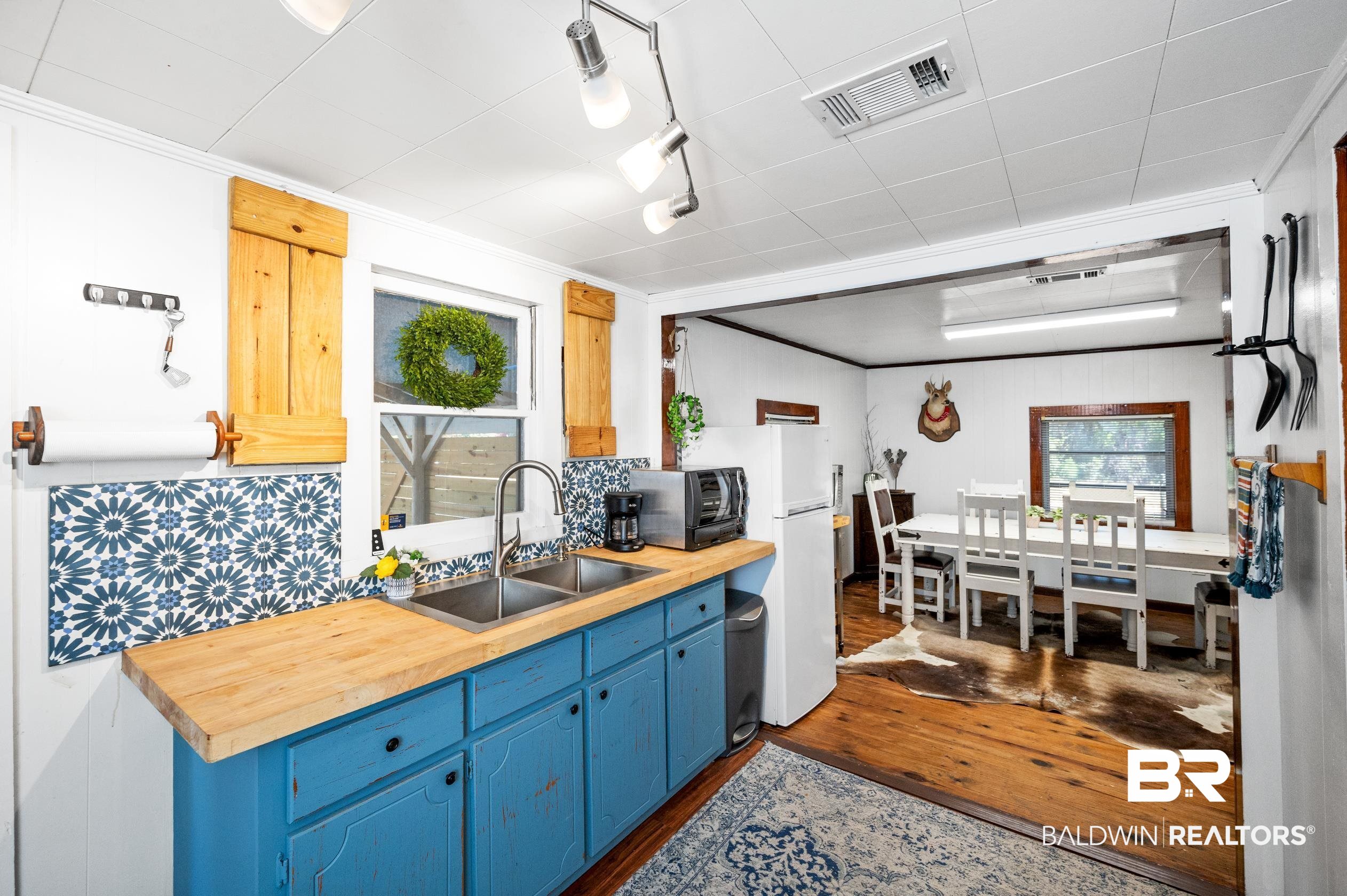 287 Green Road Castleberry, AL 36432 - Photo 6 of 53