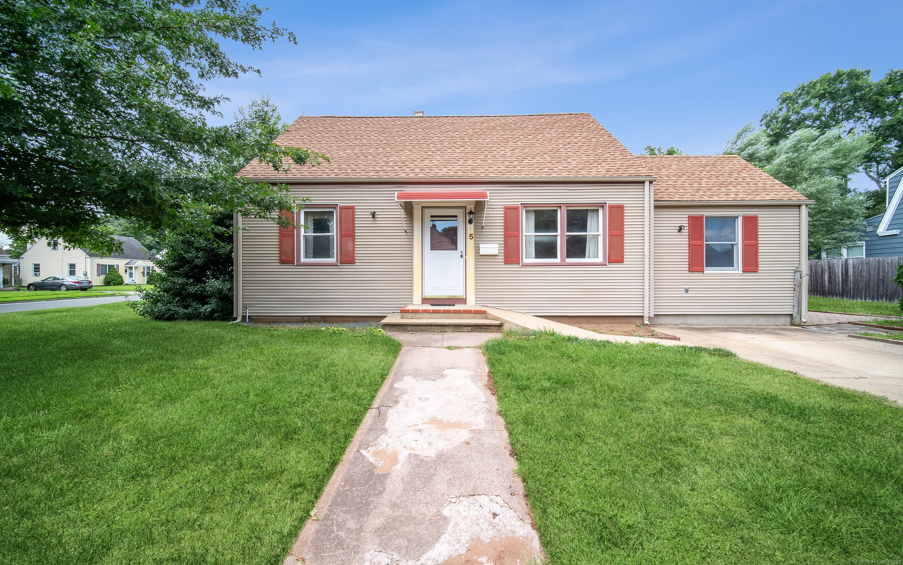 5 Rosedale Road Hamden, CT 06514 - Photo 1 of 1 Gallery Image 1