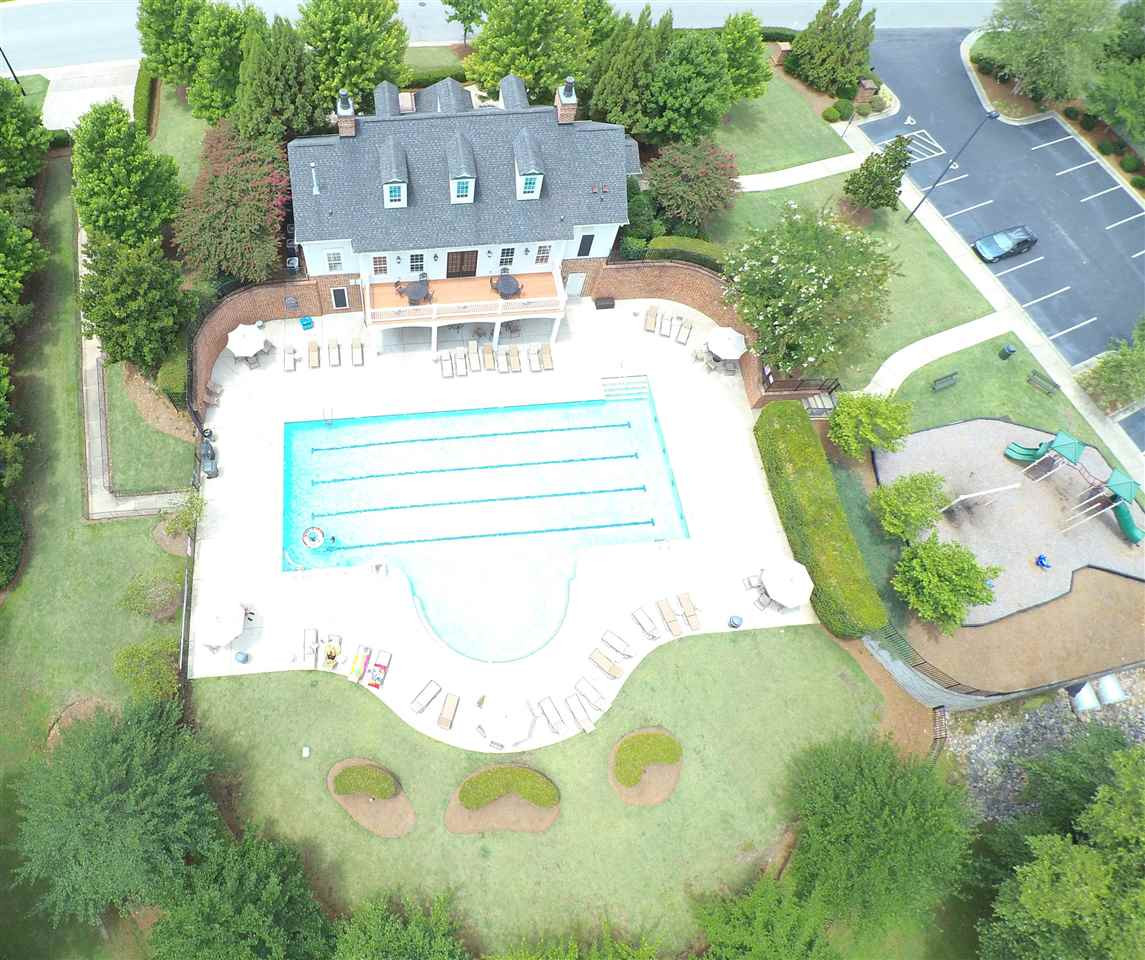 2005 Lowery Farm Lane Raleigh, NC 27614 - Photo 24 of 25 Luxury Club House With Pool and Play Area