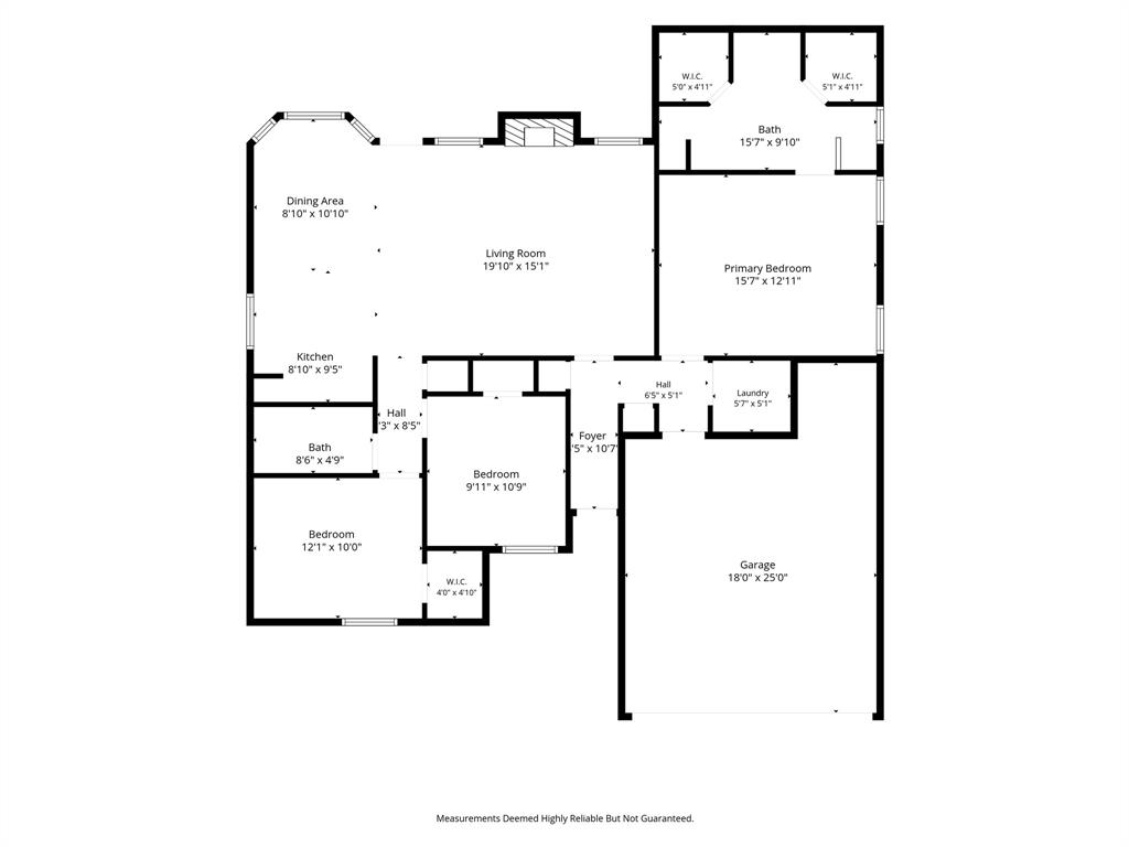 8009 Berrybrook Drive Watauga, TX 76148 - Photo 27 of 27