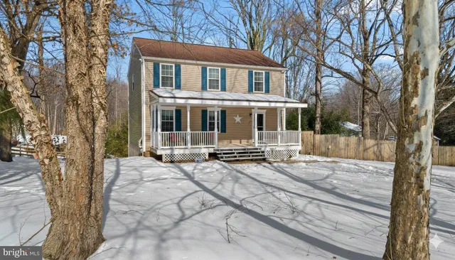 $475,000 | 2600 Kerry Court, North Beach, MD 20714