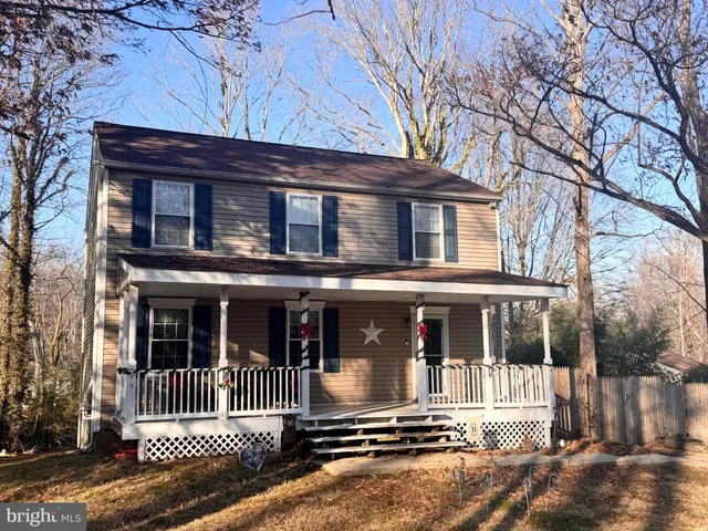 $475,000 | 2600 Kerry Court, North Beach, MD 20714