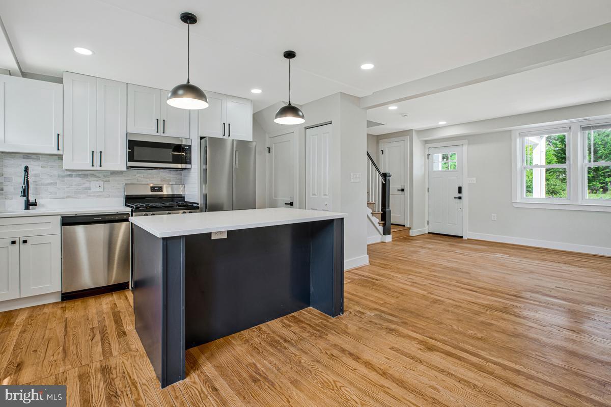 2309 Riggs Avenue Baltimore, MD 21216 - Photo 12 of 35