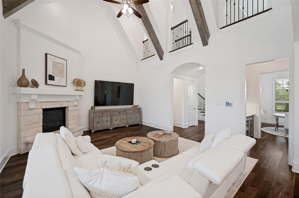 4059 Marble Hill Road Frisco, TX 75034 - Photo 7 of 40