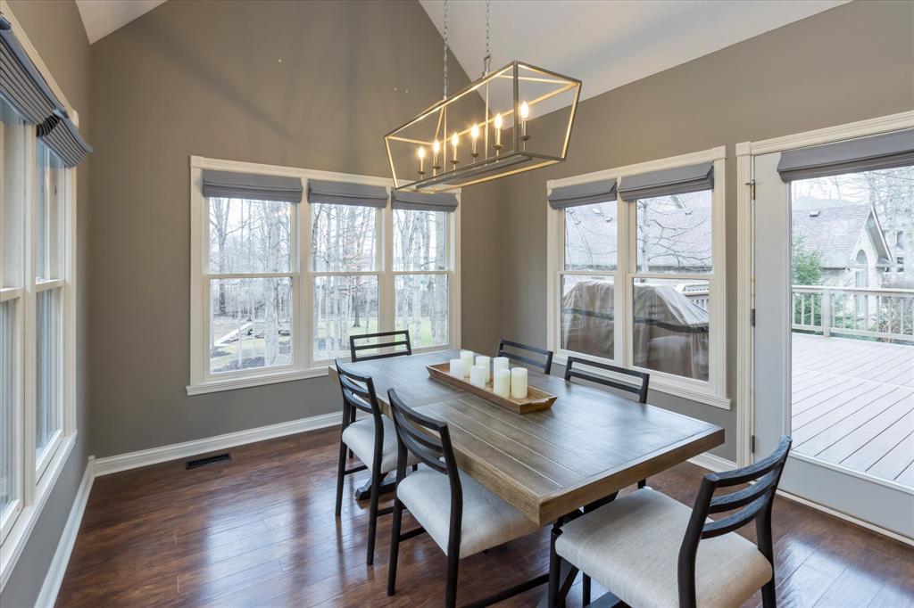 12255 Ridgeside Road Indianapolis, IN 46256 - Photo 17 of 60