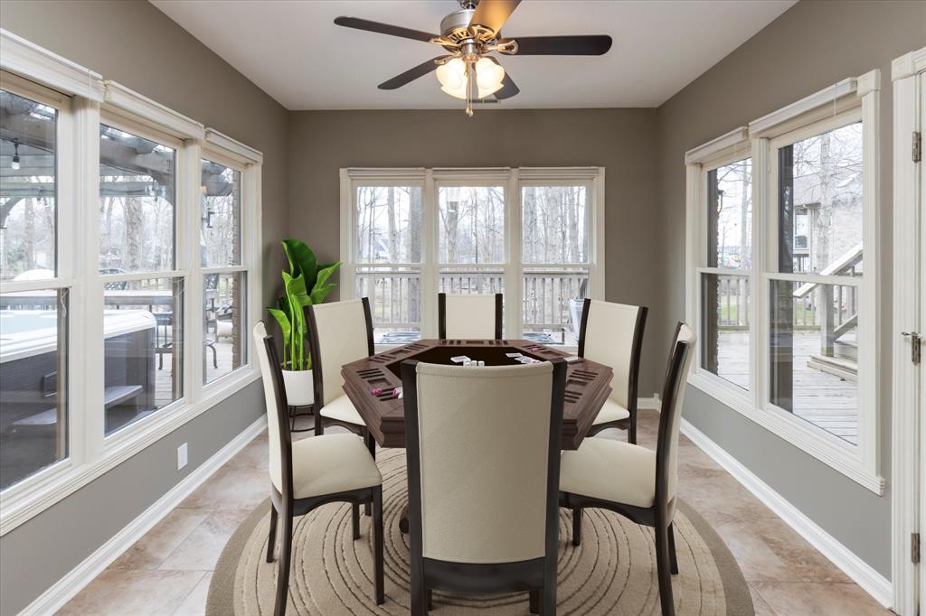 12255 Ridgeside Road Indianapolis, IN 46256 - Photo 31 of 60