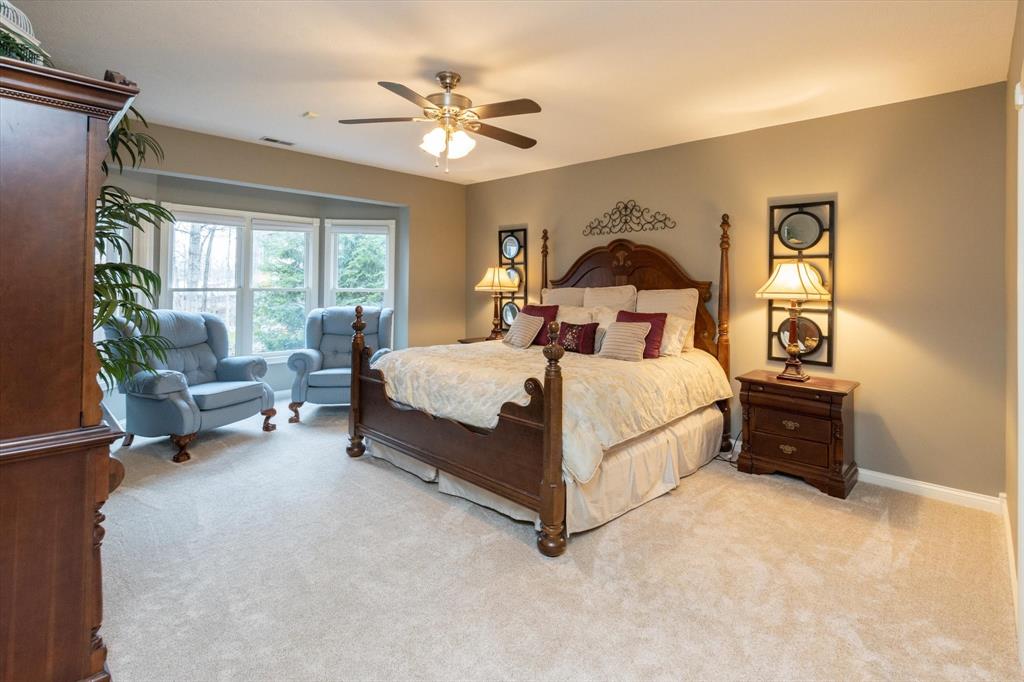 12255 Ridgeside Road Indianapolis, IN 46256 - Photo 32 of 60