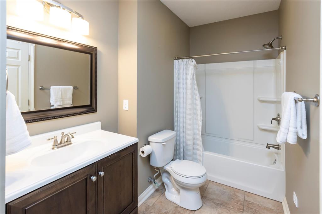 12255 Ridgeside Road Indianapolis, IN 46256 - Photo 36 of 60