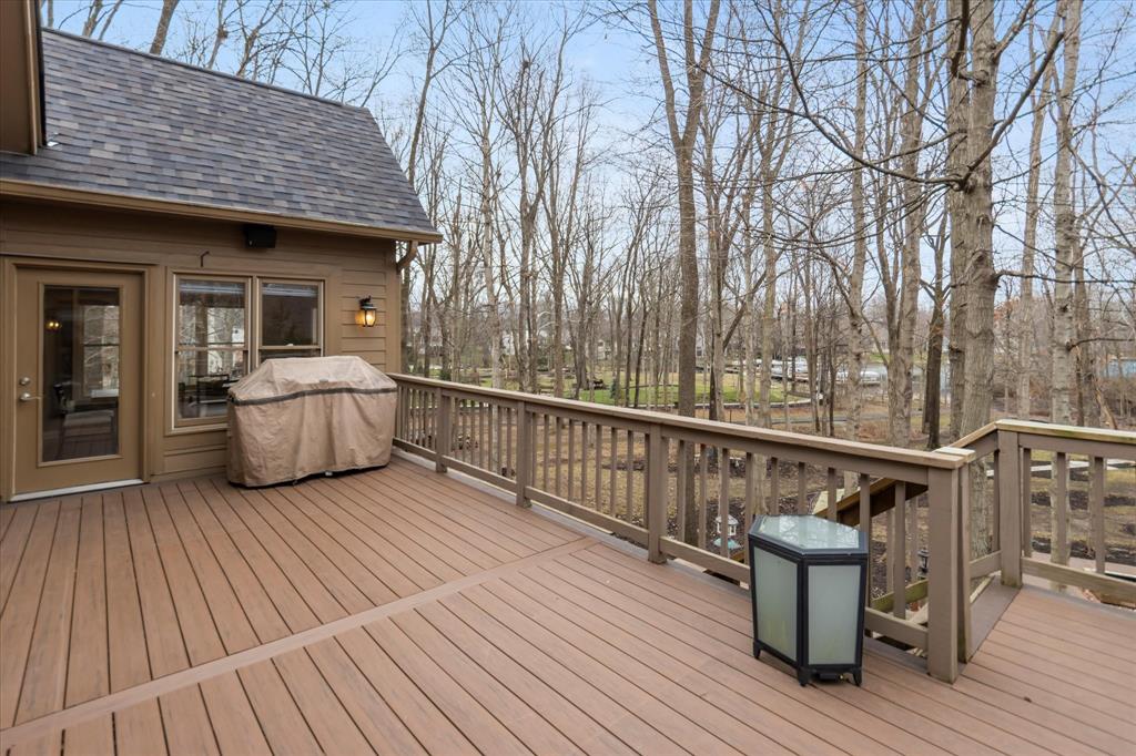 12255 Ridgeside Road Indianapolis, IN 46256 - Photo 39 of 60