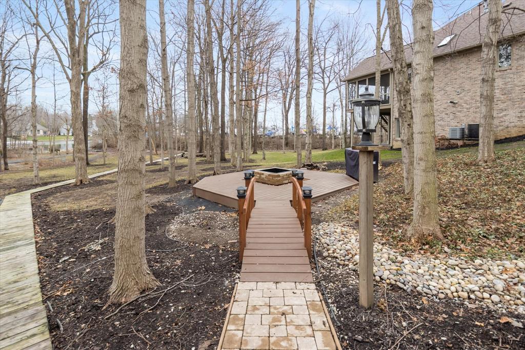 12255 Ridgeside Road Indianapolis, IN 46256 - Photo 40 of 60