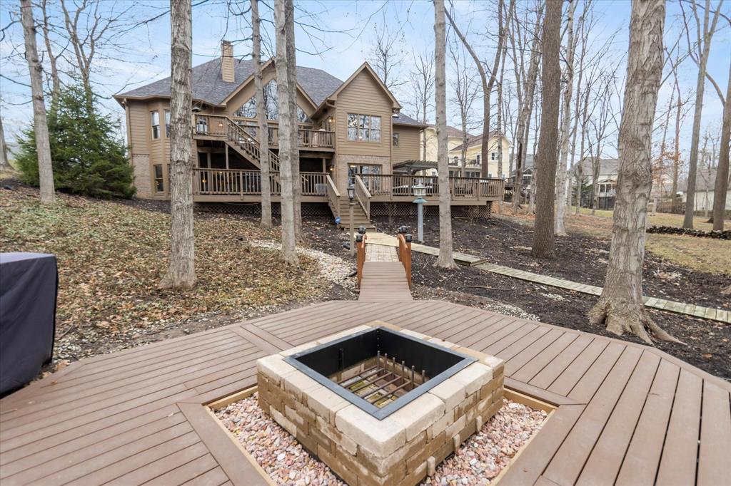 12255 Ridgeside Road Indianapolis, IN 46256 - Photo 42 of 60