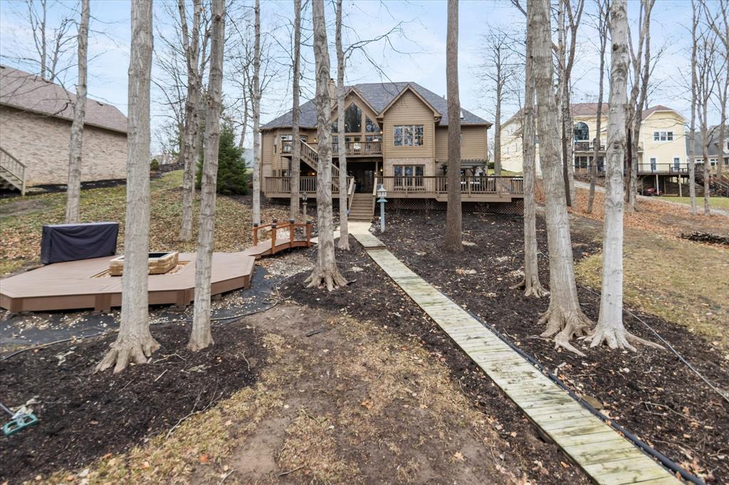 12255 Ridgeside Road Indianapolis, IN 46256 - Photo 43 of 60