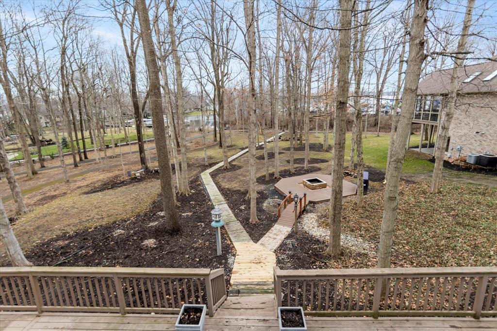 12255 Ridgeside Road Indianapolis, IN 46256 - Photo 44 of 60