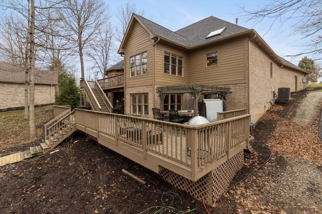 12255 Ridgeside Road Indianapolis, IN 46256 - Photo 46 of 60