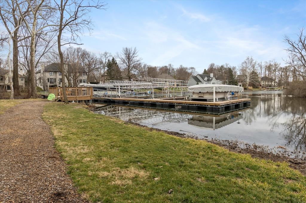 12255 Ridgeside Road Indianapolis, IN 46256 - Photo 47 of 60