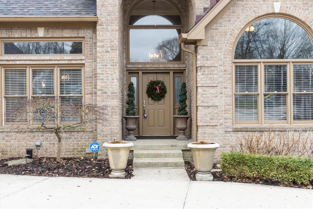 12255 Ridgeside Road Indianapolis, IN 46256 - Photo 5 of 60