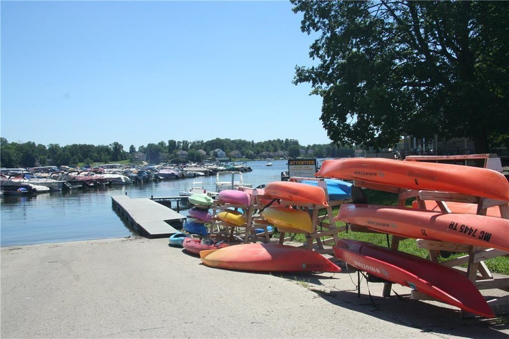 12255 Ridgeside Road Indianapolis, IN 46256 - Photo 51 of 60