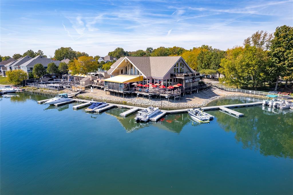 12255 Ridgeside Road Indianapolis, IN 46256 - Photo 54 of 60