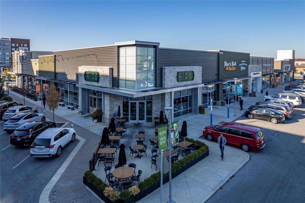 12255 Ridgeside Road Indianapolis, IN 46256 - Photo 56 of 60