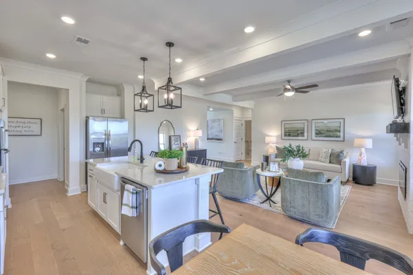 $517,628 | 2202 Layla Lane, White House, TN 37188