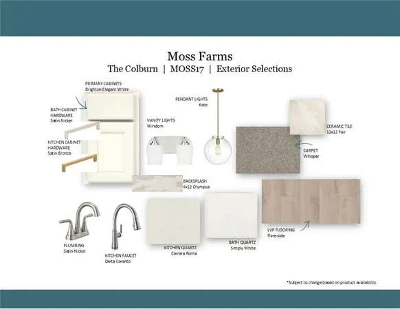 $517,628 | 2202 Layla Lane, White House, TN 37188